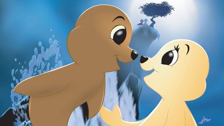 кадр из фильма Romeo & Juliet: Sealed with a Kiss