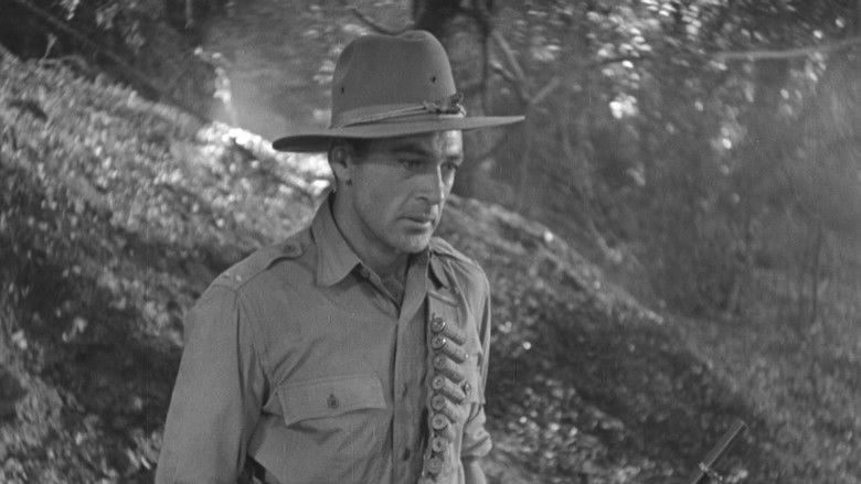 кадр из фильма Настоящая слава