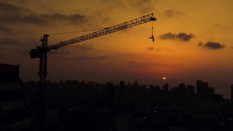 кадр из фильма Warsha