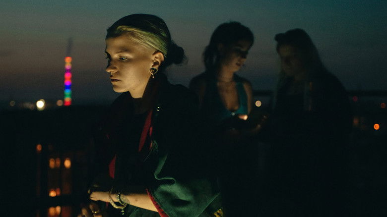 кадр из фильма Chemkids