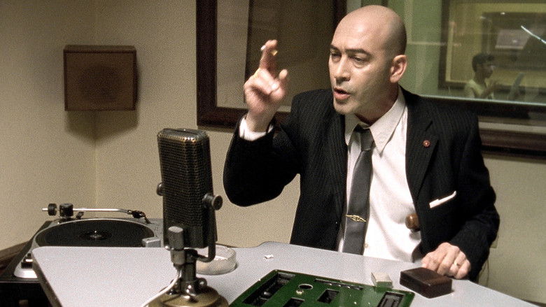 кадр из фильма Operação Outono