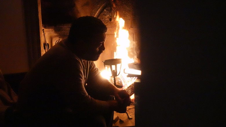 кадр из фильма Il vento soffia dove vuole