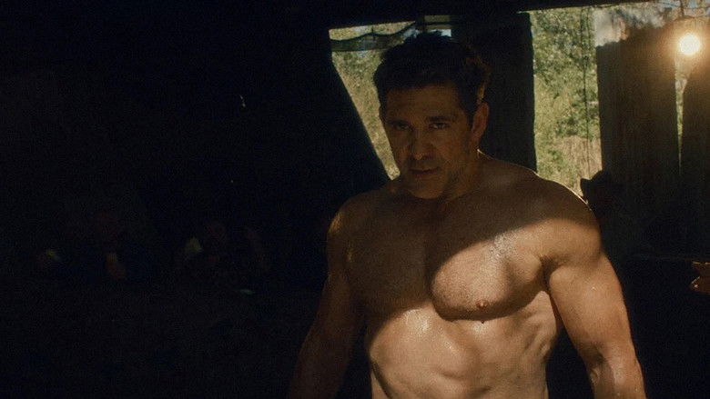 кадр из фильма Мехикали