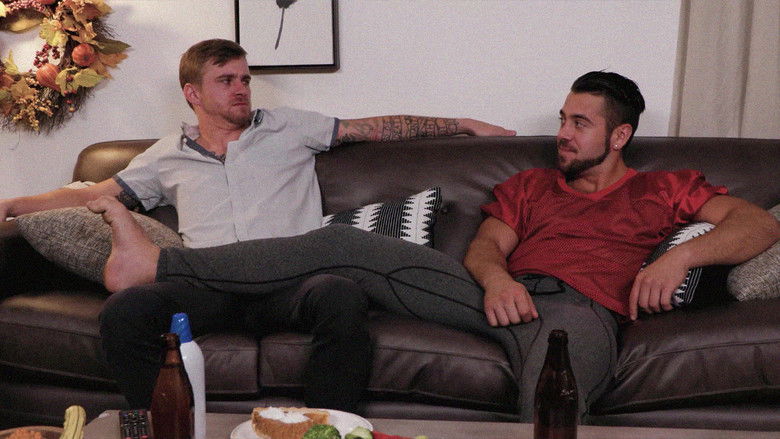 кадр из фильма Stuffing My Cousin for Thanksgiving