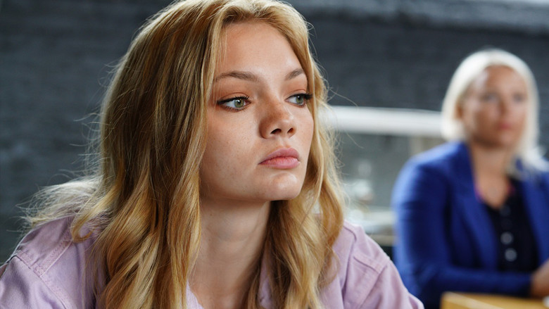 кадр из фильма Королева