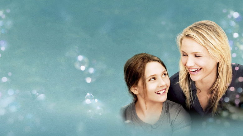 кадр из фильма Мой ангел-хранитель