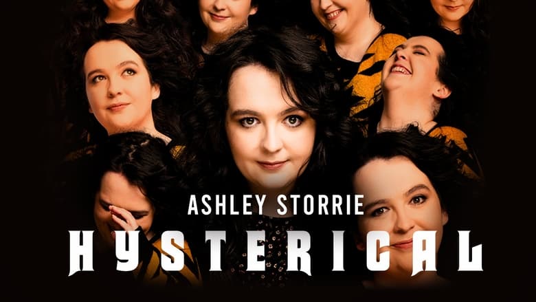 кадр из фильма Ashley Storrie: Hysterical