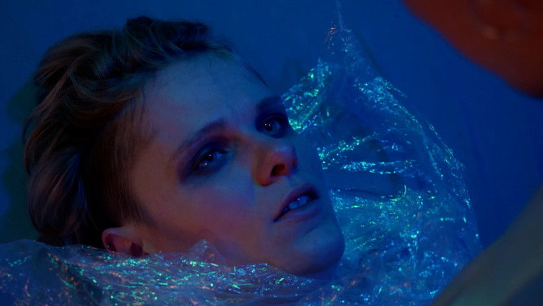 кадр из фильма Input Error II