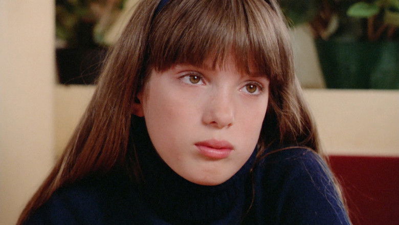 кадр из фильма Diabolo menthe