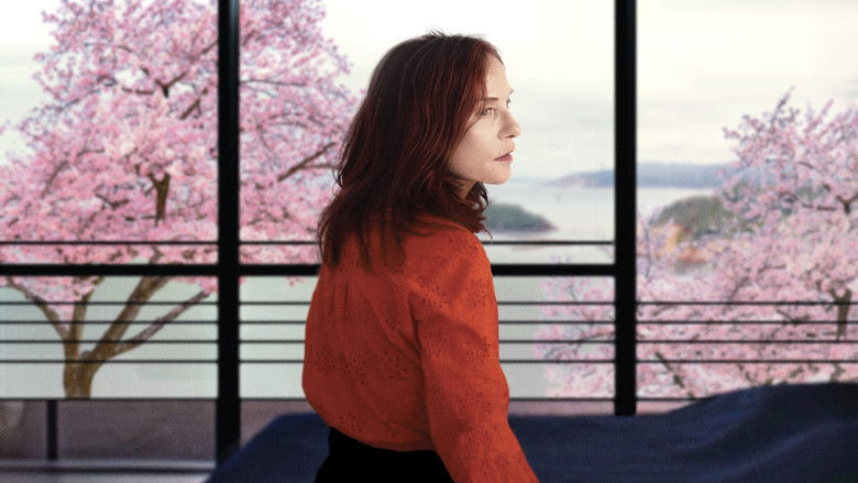 кадр из фильма Сидони в Японии