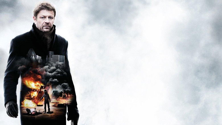 кадр из фильма Чистая кожа