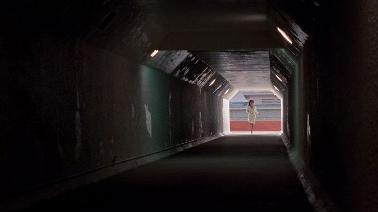 кадр из фильма Подставное тело