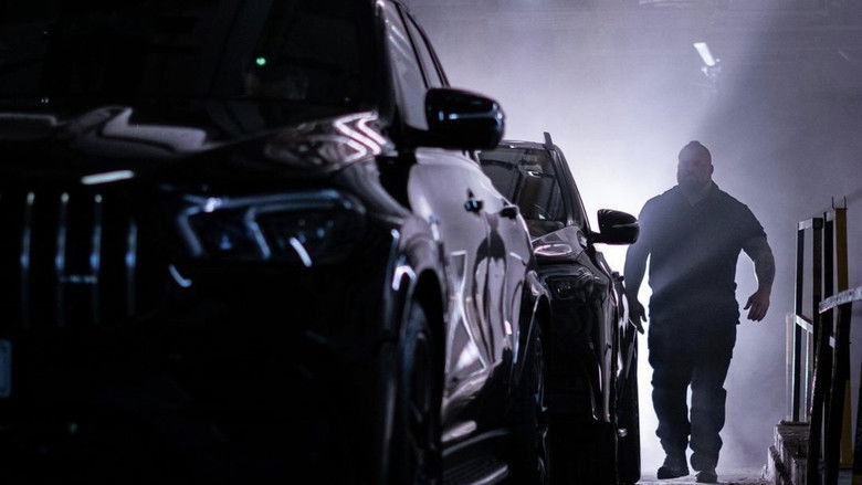 кадр из фильма The Awakening