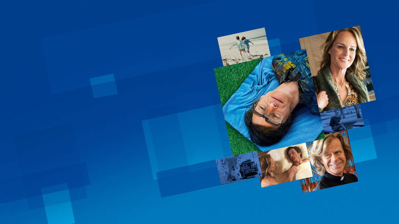 кадр из фильма Суррогат