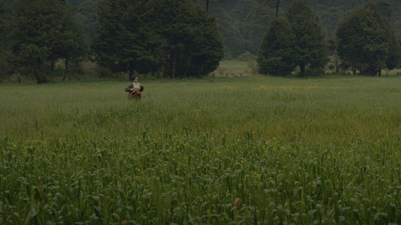 кадр из фильма Para atrapar el viento
