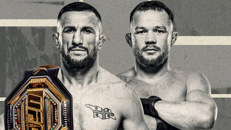 кадр из фильма UFC 323: Dvalishvili vs. Yan 2