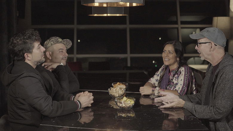 кадр из фильма El Son del Chile Frito