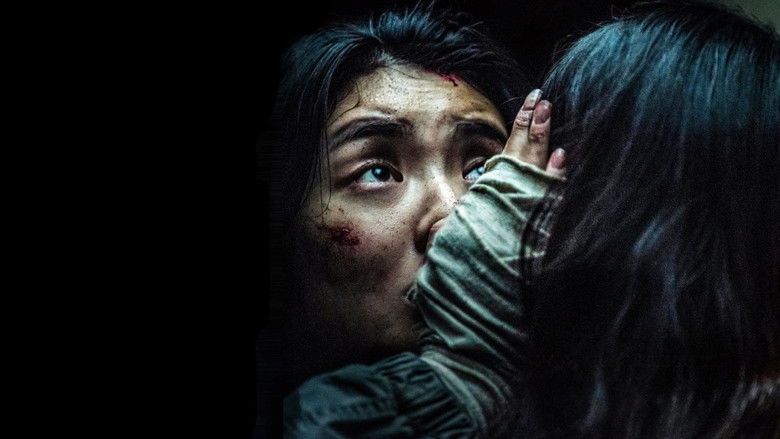 кадр из фильма Паранормальное явление. Шум