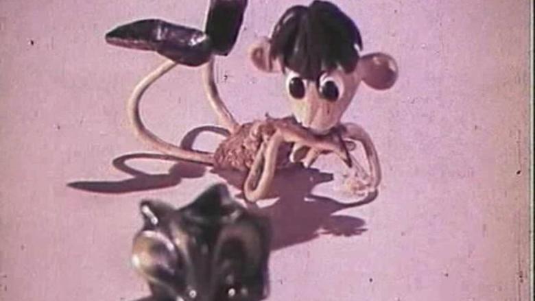 кадр из фильма Тайна