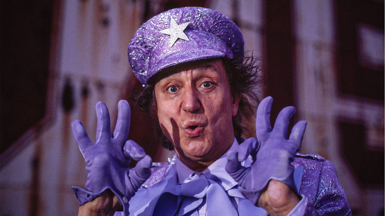 кадр из фильма Doctor Who: Delta and the Bannermen