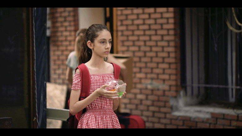 кадр из фильма Balık