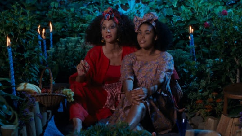 кадр из фильма Alma's Rainbow