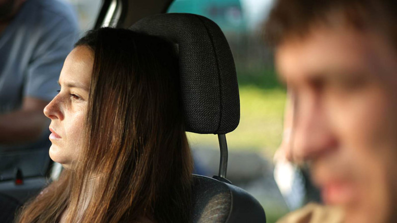 кадр из фильма Z daleka widok jest piękny