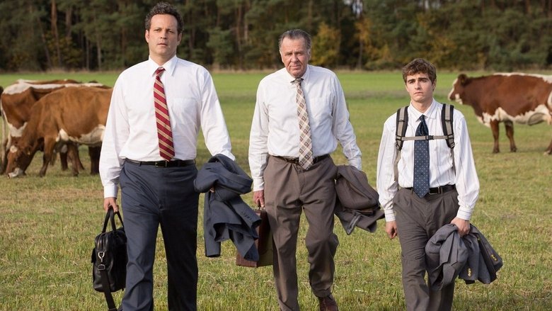 кадр из фильма Между делом