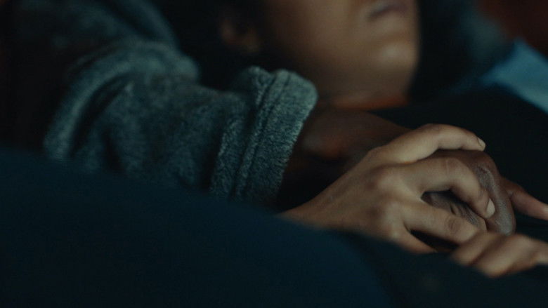 кадр из фильма Good Thanks, You?