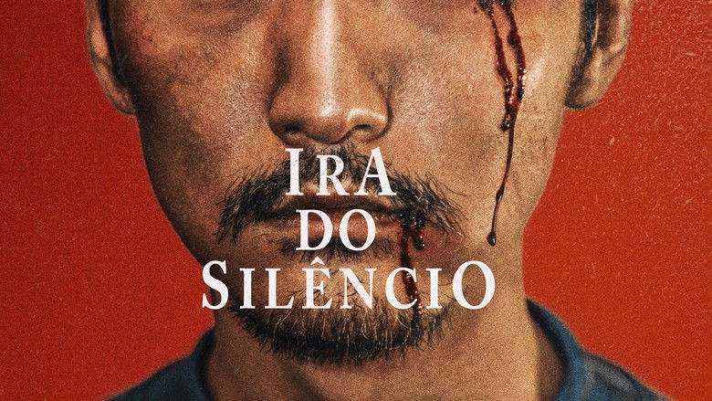 кадр из фильма Гнев тишины