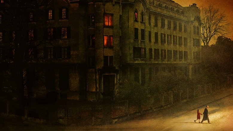 кадр из фильма Уховёртка