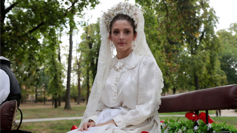 кадр из фильма Pillangó