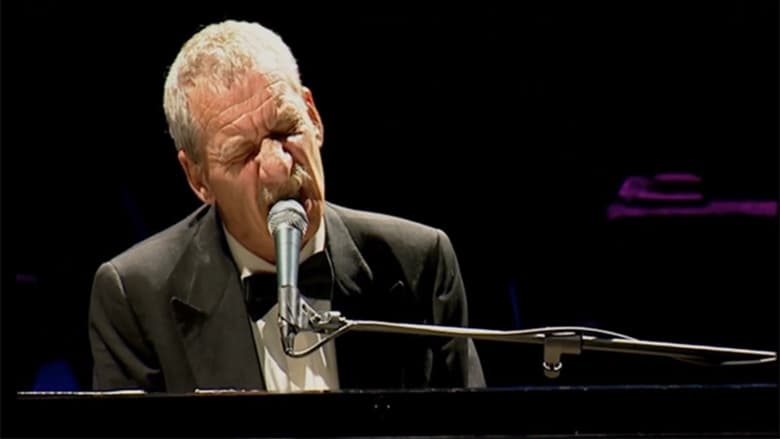 кадр из фильма Paolo Conte - Arena Di Verona