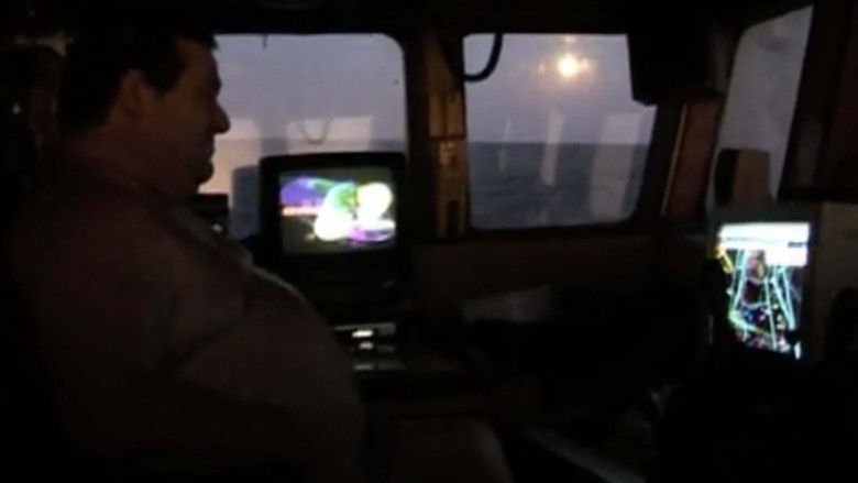 кадр из фильма À l'Ouest