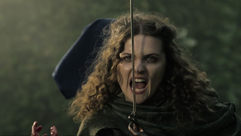 кадр из фильма Гильдия убийц