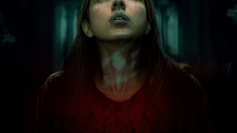 кадр из фильма Никто не уйдет живым