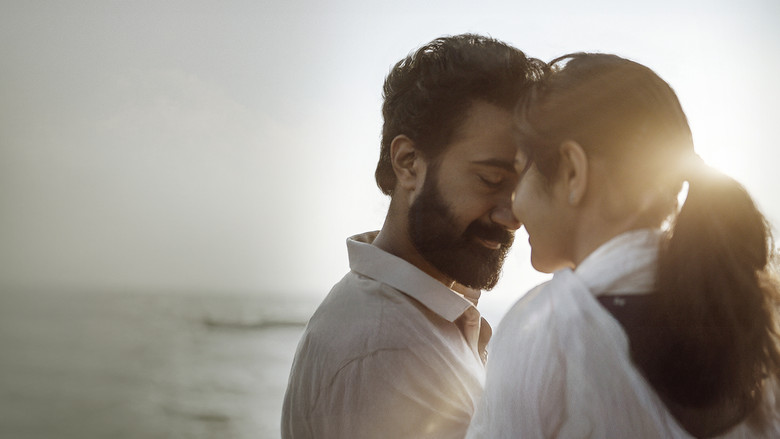 кадр из фильма Couple Friendly