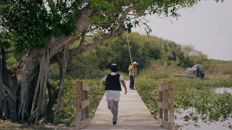 кадр из фильма So We May Grow