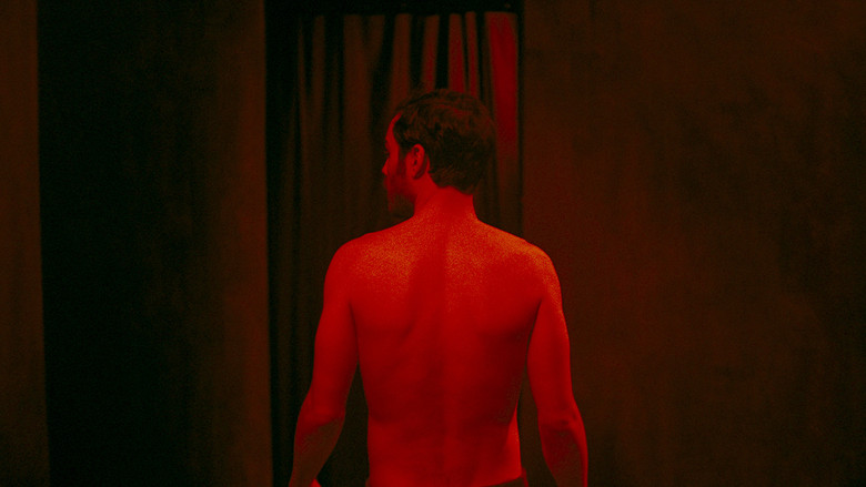 кадр из фильма Within a Quiet Body