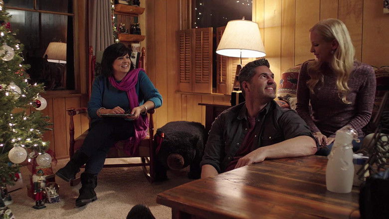 кадр из фильма A Holiday Boyfriend