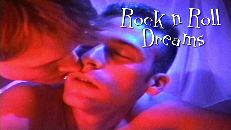 кадр из фильма Rock N Roll Dreams