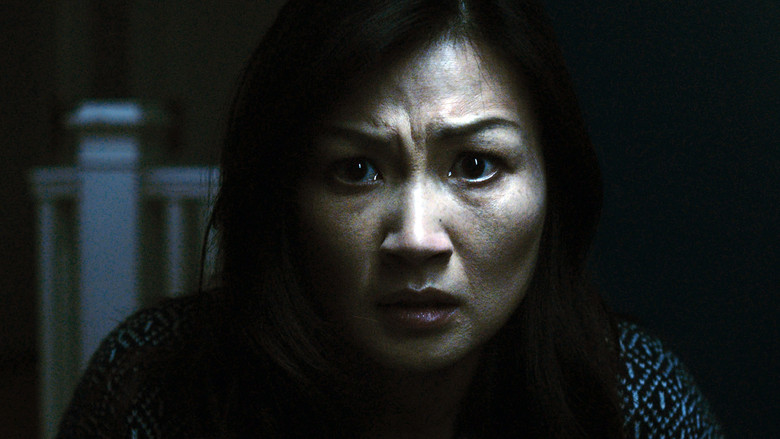 кадр из фильма Экстрасенс. Дело Софи