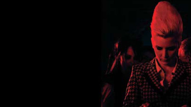 кадр из фильма Olvídame