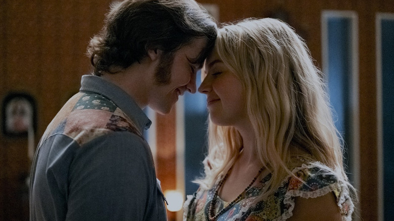 кадр из фильма Революция Иисуса