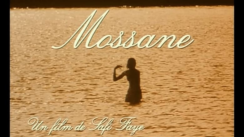 кадр из фильма Mossane