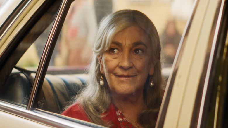 кадр из фильма Улица Малага