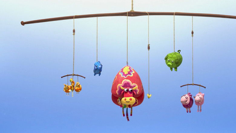 кадр из фильма Mobile