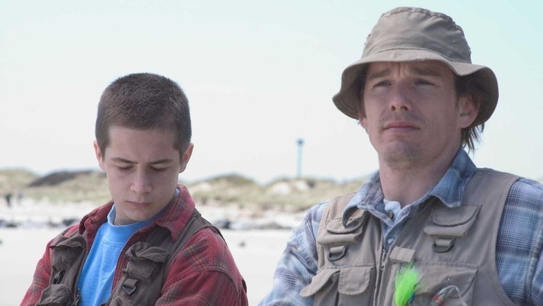 кадр из фильма Последнее желание