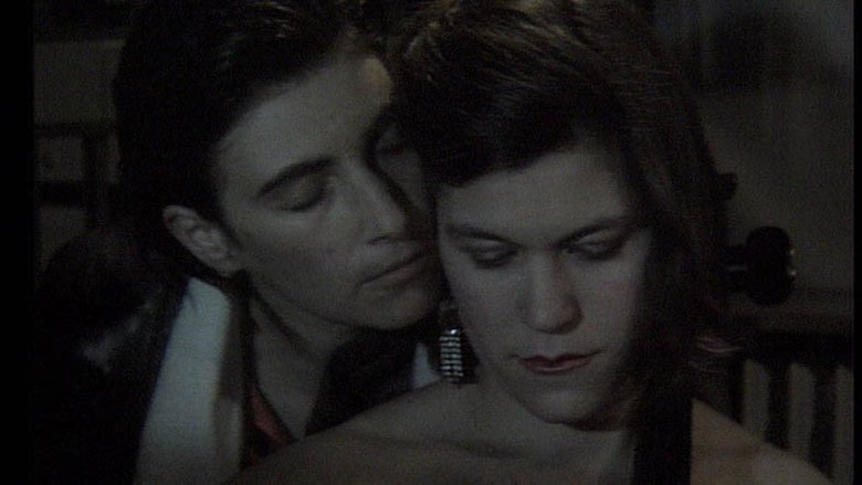 кадр из фильма Rue Mallet-Stevens