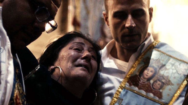 кадр из фильма Anatomia del miracolo